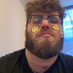 Meet your Posher, Corey